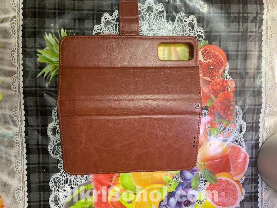 Long wallet